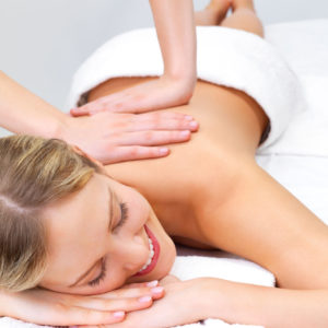 Wellbeing clinic traditional chinese medicine massage