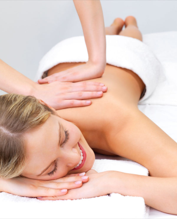 Wellbeing clinic traditional chinese medicine massage